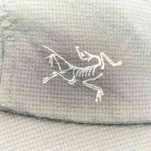 アークテリクス ARCTERYX AERIOS SHADE HAT メンズ L-XL