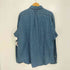 ラルフローレン RALPH LAUREN CLASSIC FIT ボタンダウン デニムシャツ メンズ import:XL