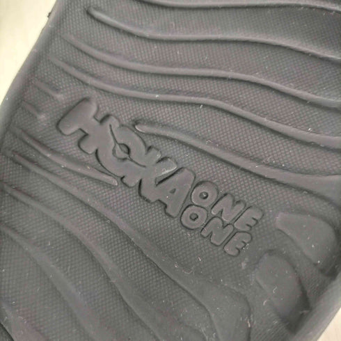 ホカオネオネ HOKA ONE ONE ORA Recovery Slide リカバリースライド メンズ M8