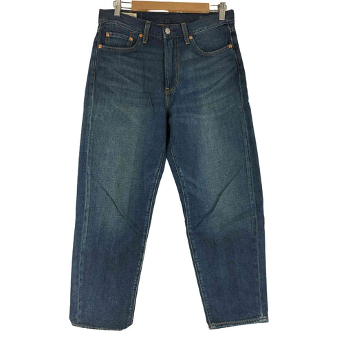 リーバイス Levis STAY LOOSE TAPERED CROP メンズ 28