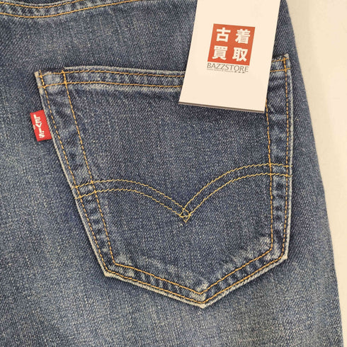 リーバイス Levis STAY LOOSE TAPERED CROP メンズ 28