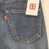 リーバイス Levis STAY LOOSE TAPERED CROP メンズ 28
