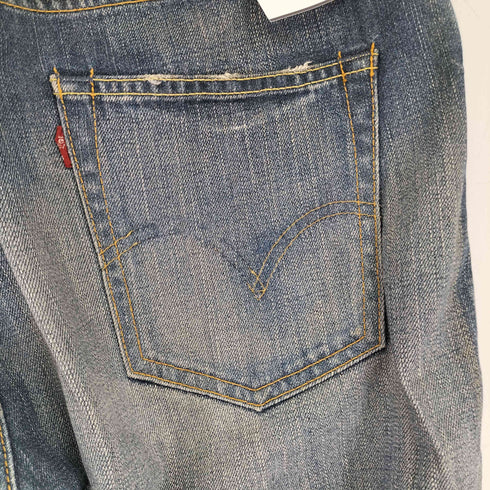 リーバイス Levis 505 デニムパンツ メンズ 36×