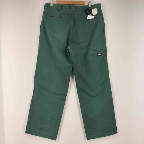 ディッキーズ Dickies LOOSE FIT ダブルニーワークパンツ メンズ 36
