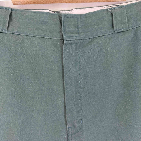 ディッキーズ Dickies LOOSE FIT ダブルニーワークパンツ メンズ 36