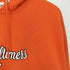 オールタイマーズ ALLTIMERS ロゴ プリント パーカー メンズ import:L