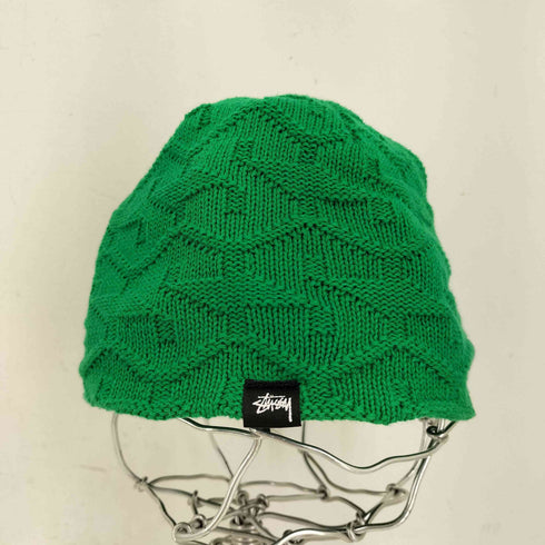 ステューシー Stussy STRAND SKULL CAP メンズ