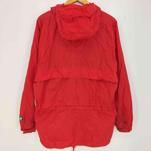 ヘリーハンセン HELLY HANSEN ナイロンジャケット メンズ import:XS
