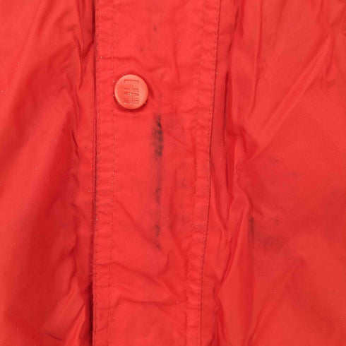 ヘリーハンセン HELLY HANSEN ナイロンジャケット メンズ import:XS