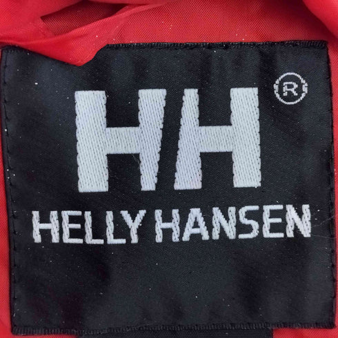 ヘリーハンセン HELLY HANSEN ナイロンジャケット メンズ import:XS