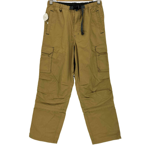 ジェリー GERRY 2WAY デタッチャブル カーゴパンツ メンズ JPN:M