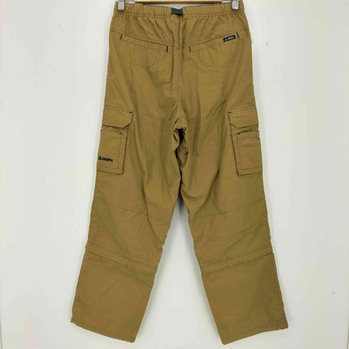 ジェリー GERRY 2WAY デタッチャブル カーゴパンツ メンズ JPN:M