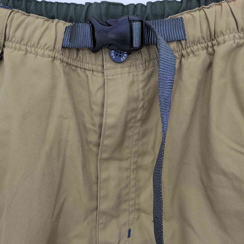 ジェリー GERRY 2WAY デタッチャブル カーゴパンツ メンズ JPN:M