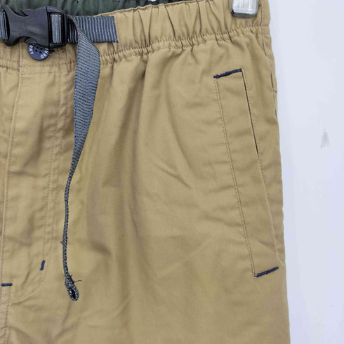 ジェリー GERRY 2WAY デタッチャブル カーゴパンツ メンズ JPN:M