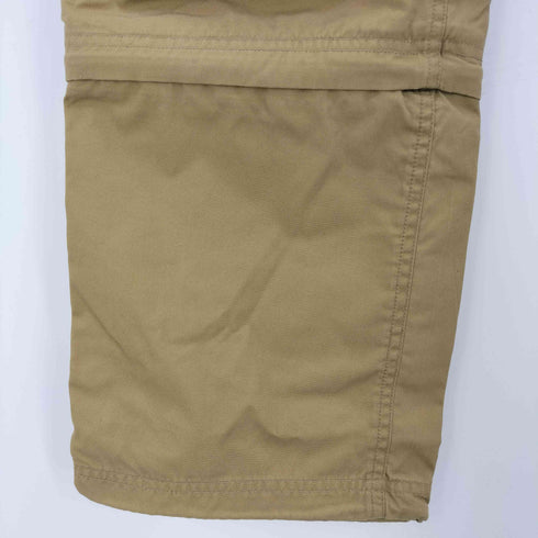 ジェリー GERRY 2WAY デタッチャブル カーゴパンツ メンズ JPN:M