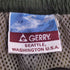 ジェリー GERRY 2WAY デタッチャブル カーゴパンツ メンズ JPN:M