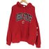 J AMERICA OHIO STATE オハイオ カレッジ ロゴ 刺繍 プルオーバー パーカー メンズ import:L