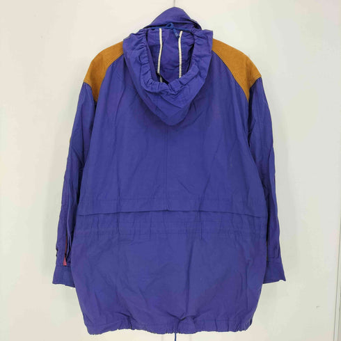 BADGUYS マウンテンパーカー メンズ import:M