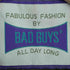BADGUYS マウンテンパーカー メンズ import:M