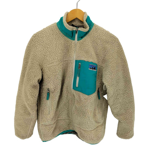 パタゴニア patagonia 11AW 復刻白タグ Classic Retro-X Jacket レディース JPN:XL