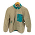 パタゴニア patagonia 11AW 復刻白タグ Classic Retro-X Jacket レディース JPN:XL