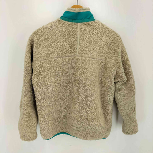 パタゴニア patagonia 11AW 復刻白タグ Classic Retro-X Jacket レディース JPN:XL