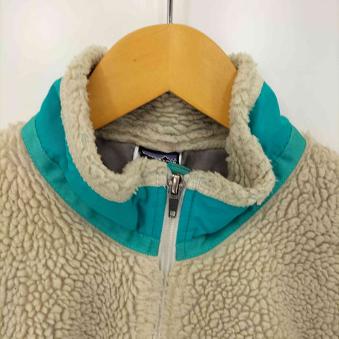 パタゴニア patagonia 11AW 復刻白タグ Classic Retro-X Jacket レディース JPN:XL