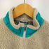 パタゴニア patagonia 11AW 復刻白タグ Classic Retro-X Jacket レディース JPN:XL