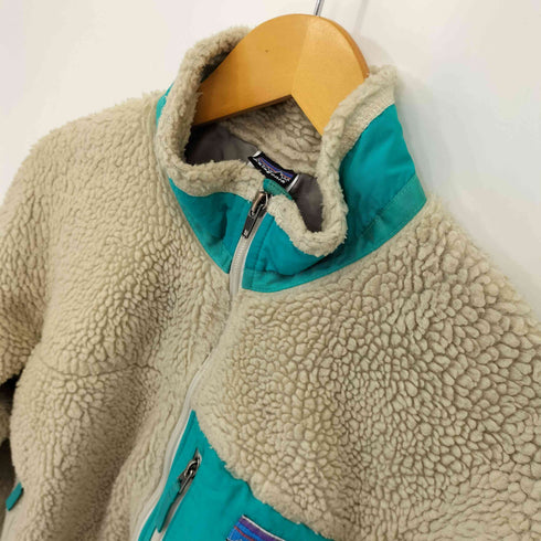 パタゴニア patagonia 11AW 復刻白タグ Classic Retro-X Jacket レディース JPN:XL
