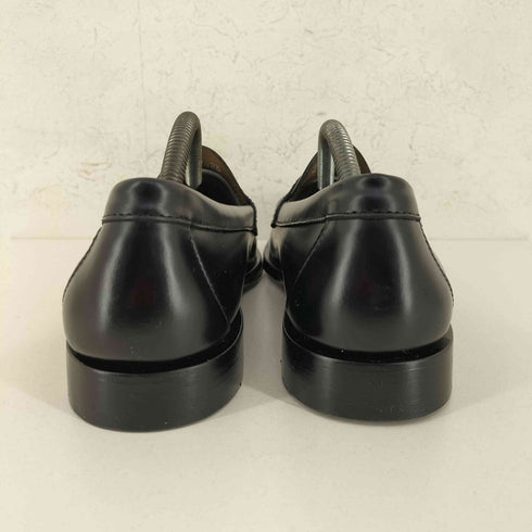 ジーエイチバス G.H.BASS LOGAN LOAFER コインローファー メンズ 42.5