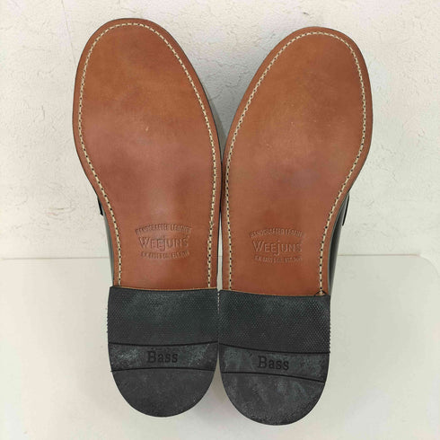 ジーエイチバス G.H.BASS LOGAN LOAFER コインローファー メンズ 42.5