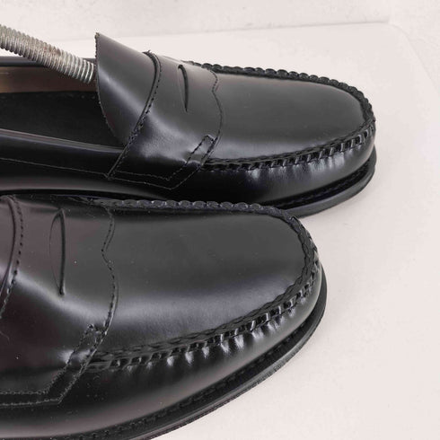 ジーエイチバス G.H.BASS LOGAN LOAFER コインローファー メンズ 42.5