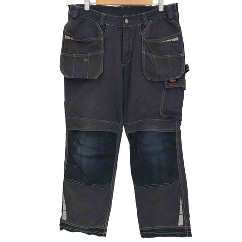 ディッキーズ Dickies マルチポケット ワークパンツ メンズ UK:34-35