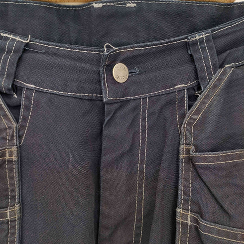 ディッキーズ Dickies マルチポケット ワークパンツ メンズ UK:34-35