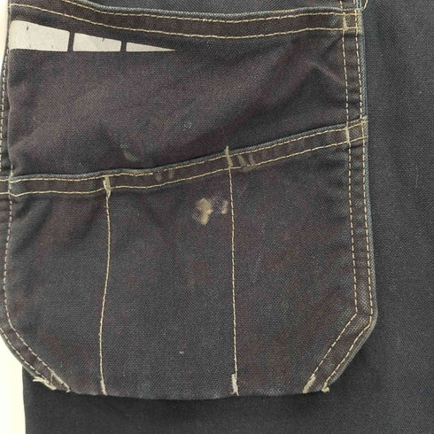 ディッキーズ Dickies マルチポケット ワークパンツ メンズ UK:34-35
