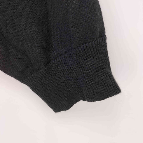 スティルバイハンド STILL BY HAND 23SS リネン/コットンラグランカーディガン メンズ 46