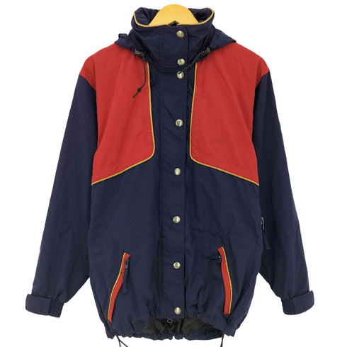 エルエルビーン L.L.Bean マウンテンパーカー レディース import:S