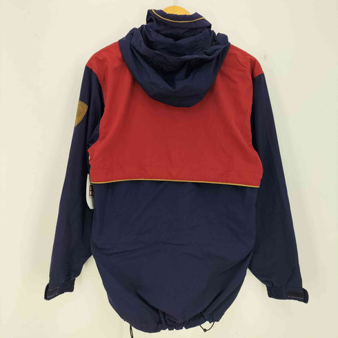 エルエルビーン L.L.Bean マウンテンパーカー レディース import:S