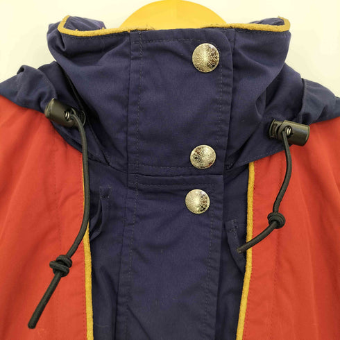 エルエルビーン L.L.Bean マウンテンパーカー レディース import:S