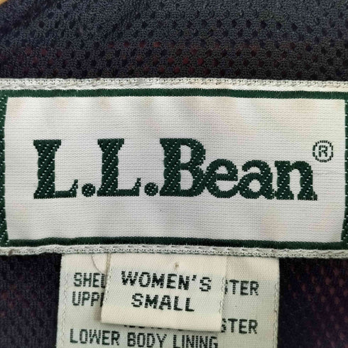 エルエルビーン L.L.Bean マウンテンパーカー レディース import:S