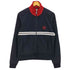 セルジオタッキーニ SERGIO TACCHINI ドット切替 トラックジャケット メンズ import:M