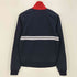 セルジオタッキーニ SERGIO TACCHINI ドット切替 トラックジャケット メンズ import:M