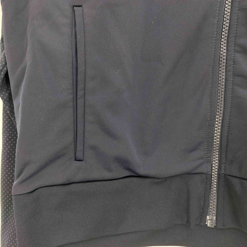 セルジオタッキーニ SERGIO TACCHINI ドット切替 トラックジャケット メンズ import:M
