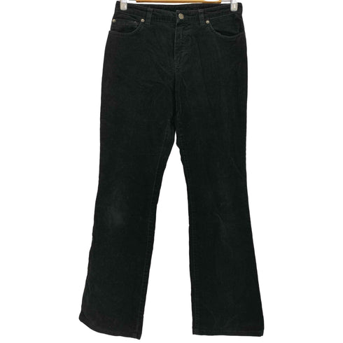 ラルフローレン RALPH LAUREN ストレッチ コーデュロイ フレアパンツ レディース 2