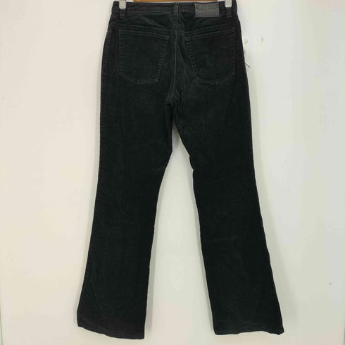 ラルフローレン RALPH LAUREN ストレッチ コーデュロイ フレアパンツ レディース 2