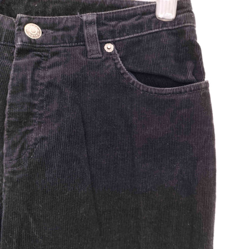 ラルフローレン RALPH LAUREN ストレッチ コーデュロイ フレアパンツ レディース 2