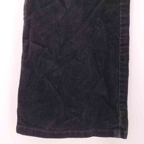 ラルフローレン RALPH LAUREN ストレッチ コーデュロイ フレアパンツ レディース 2