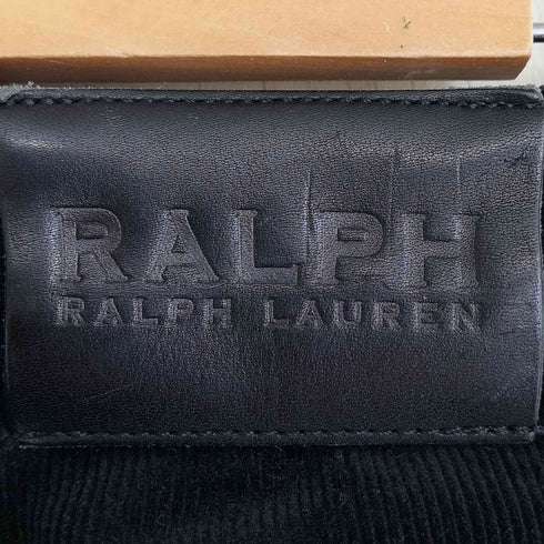 ラルフローレン RALPH LAUREN ストレッチ コーデュロイ フレアパンツ レディース 2