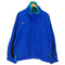 コロンビア Columbia 90s Bugaboo Radial Sleeve マルチカラー ナイロンジャケット メンズ import:XL