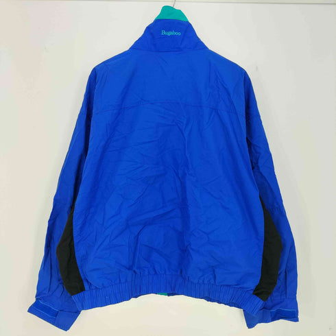 コロンビア Columbia 90s Bugaboo Radial Sleeve マルチカラー ナイロンジャケット メンズ import:XL